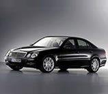 Benz E350